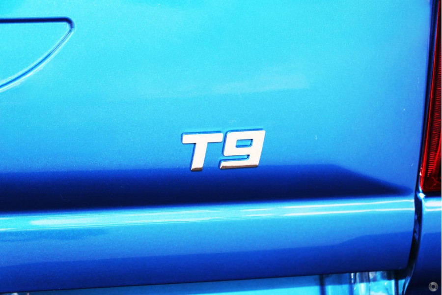 2024 JAC T9  Haven Ute Image 15
