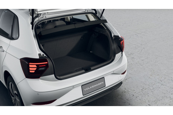 2026 Volkswagen Polo AE 85TSI Life Hatch Image 9