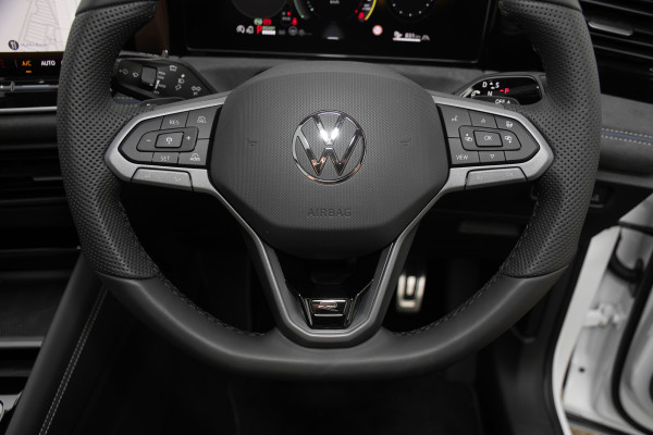 2026 Volkswagen Tiguan CT 200TSI eHybrid R-Line SUV Image 12