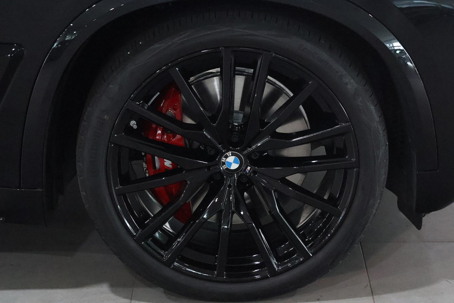 2025 BMW X5 G05 LCI xDrive50e M Sport SUV