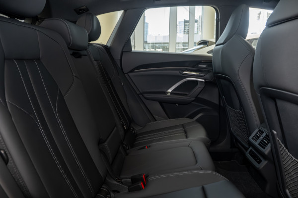2025 Audi Q5 GU TDI 150kW Sport SUV image 7