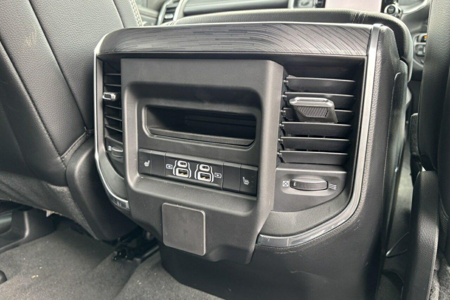 2024 Ram 1500 DT Laramie RamBox Ute Image 16
