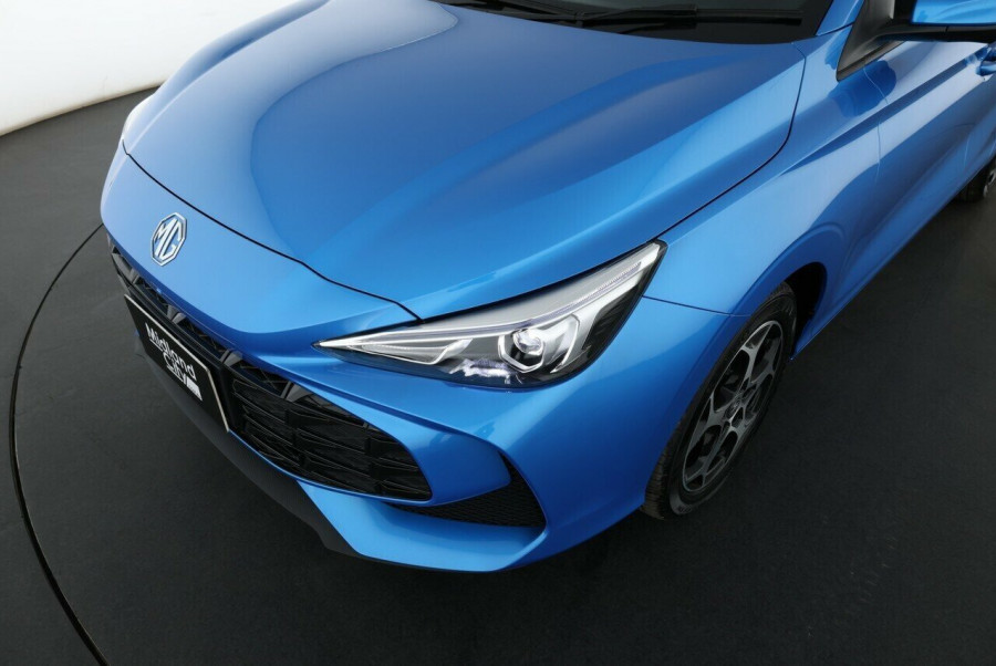 2025 MG MG3 ZP22 Essence Hybrid+ Hatch Image 9