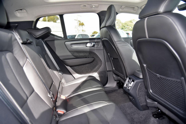 2025 MY26 Volvo XC40 XZ Plus B4 SUV Image 8