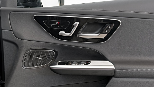 2026 Mercedes-Benz GLC-Class X254 GLC300 SUV image 17