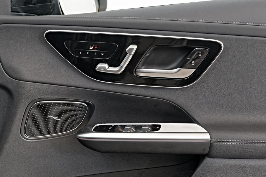 2026 Mercedes-Benz GLC-Class X254 GLC300 SUV