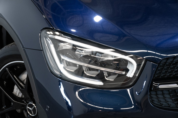 2022 Mercedes-Benz GLC-Class GLC300 SUV Image 2