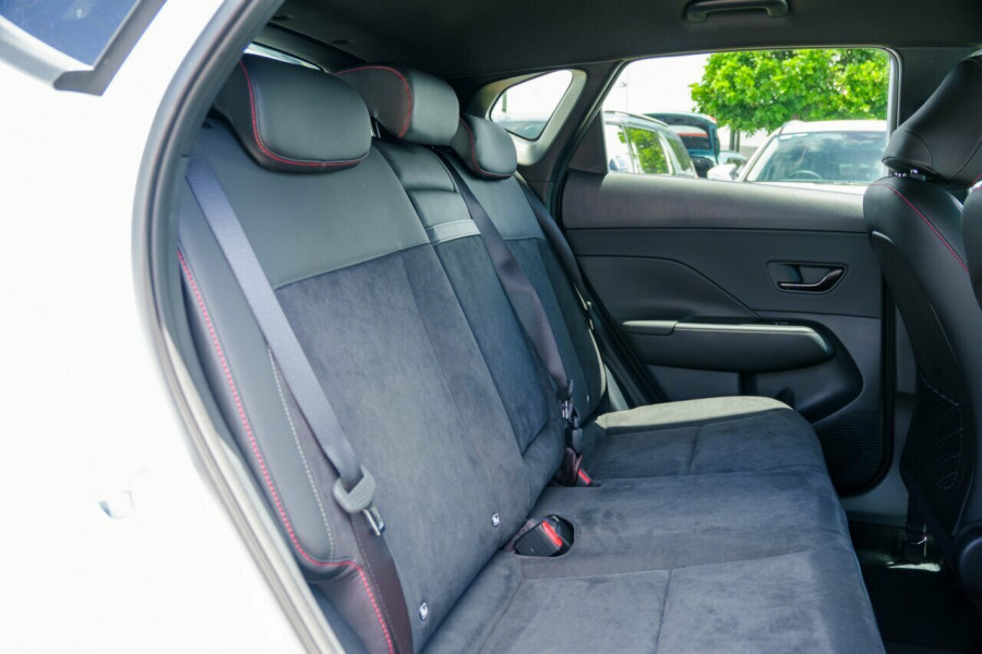 2026 Hyundai KONA SX2.V3 Hybrid Elite N Line SUV Image 9