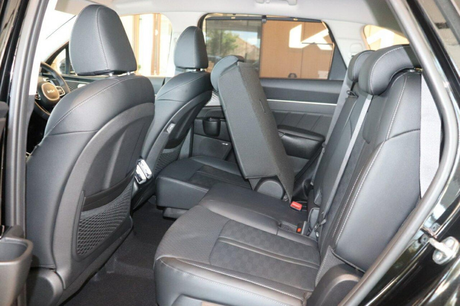 2025 Kia Sorento MQ4 PE Sport+ SUV Image 22