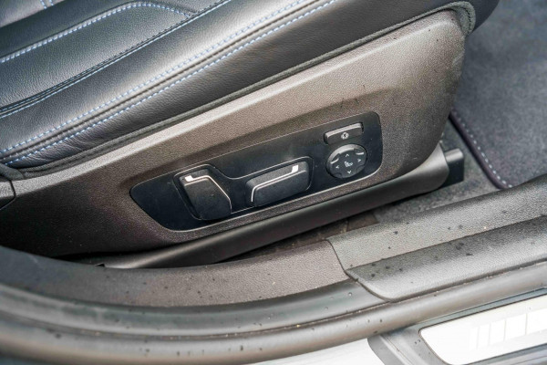 2025 BMW 3 Series G20 LCI II 330i M Sport Sedan