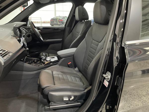 2022 BMW X3 G01 LCI xDrive30i SUV image 24