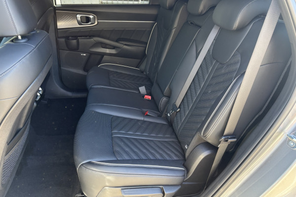 2025 Kia Sorento MQ4 PE GT-Line SUV Image 11