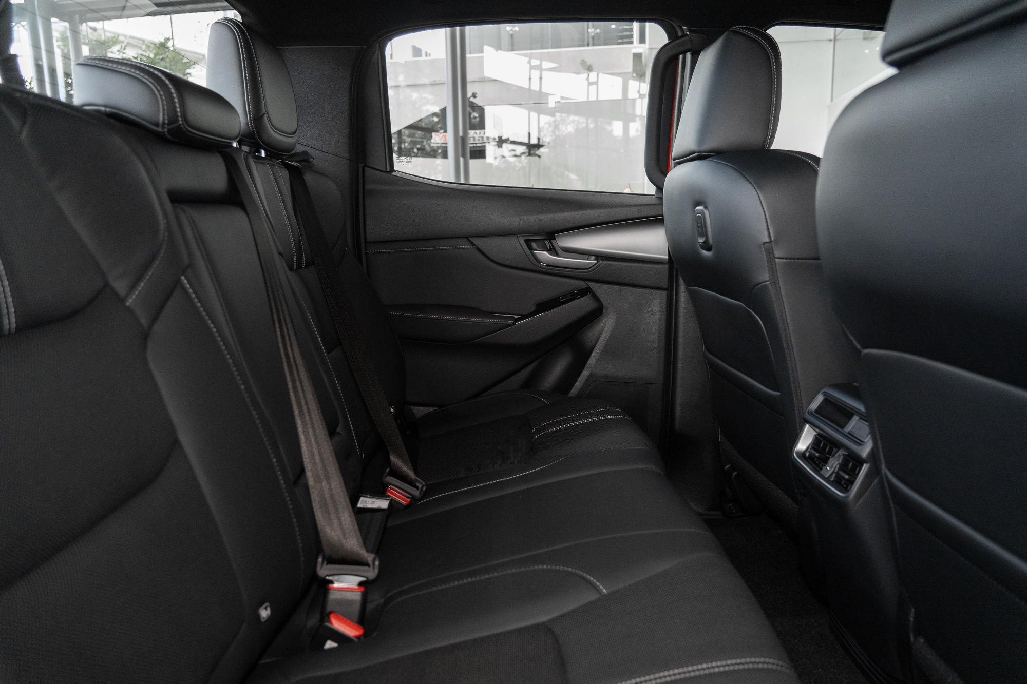 2025 Mazda BT-50 TF GT Cab Chassis Image 9