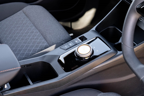 2026 MG MG3 ZP22 Excite Hybrid+ Hatch Image 14