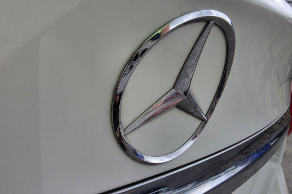 2016 Mercedes-Benz GLA-Class X156 GLA180 SUV Image 17
