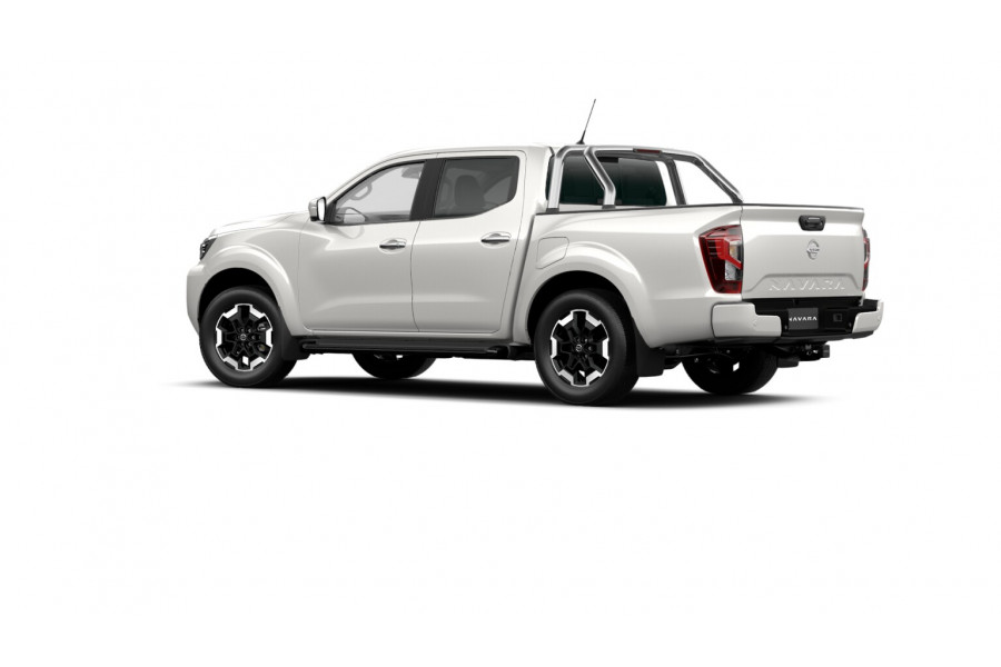 2024 Nissan Navara D23 ST-X Ute Image 27
