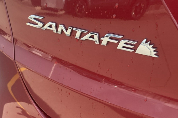 2013 Hyundai Santa Fe DM Elite Wagon Image 5