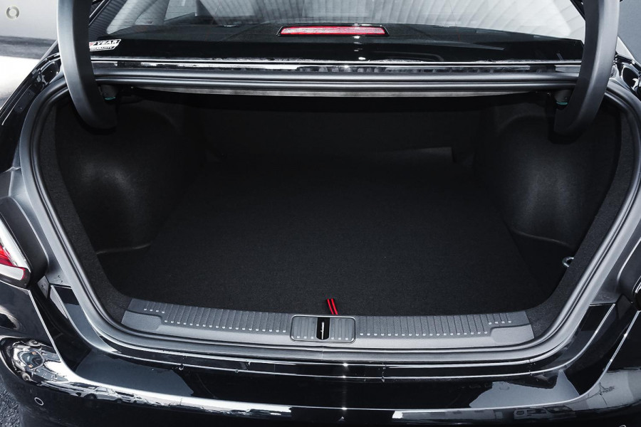 2025 MG MG5 AP32 Essence Sedan Image 9