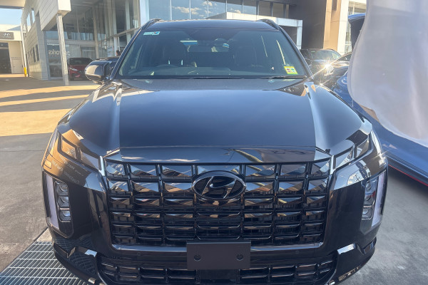 2025 Hyundai Palisade LX2.V5 Calligraphy Black Ink SUV