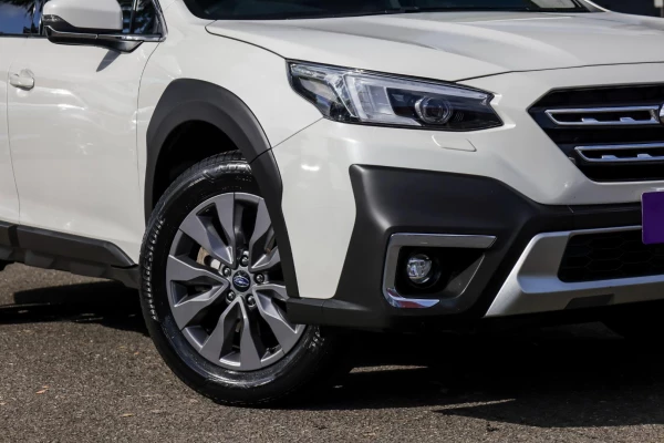 2024 Subaru Outback 6GEN AWD SUV Image 6