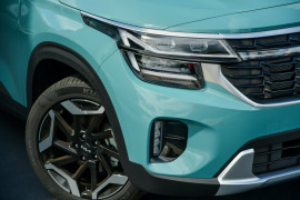 2025 MY23 Kia Seltos SP2 PE GT Line SUV
