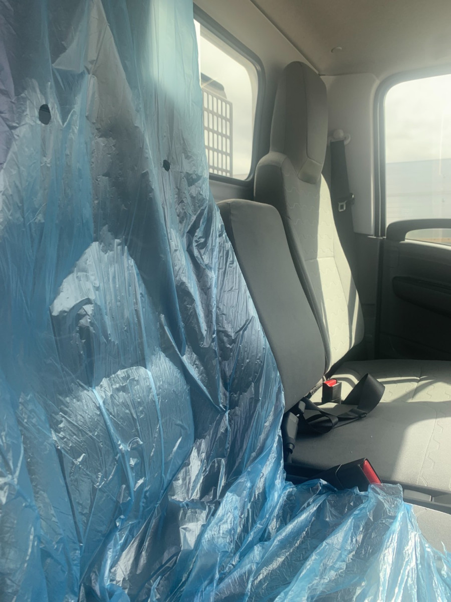 2026 Isuzu  NLR 45-150 DT D25 TRAY TRAYPACK Tray Image 15
