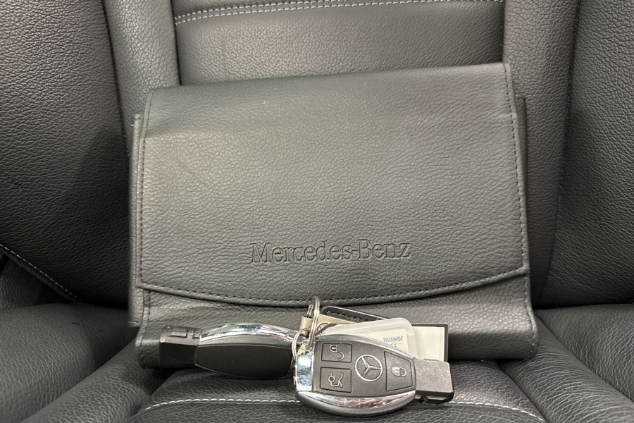 2018 Mercedes-Benz GLC-Class X253 GLC250 d SUV Image 13