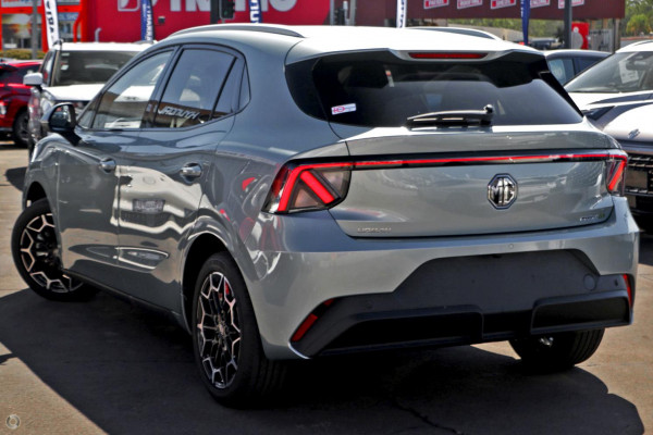 2026 MG MG4 EV Urban AH4E Essence 43 Hatch Image 4