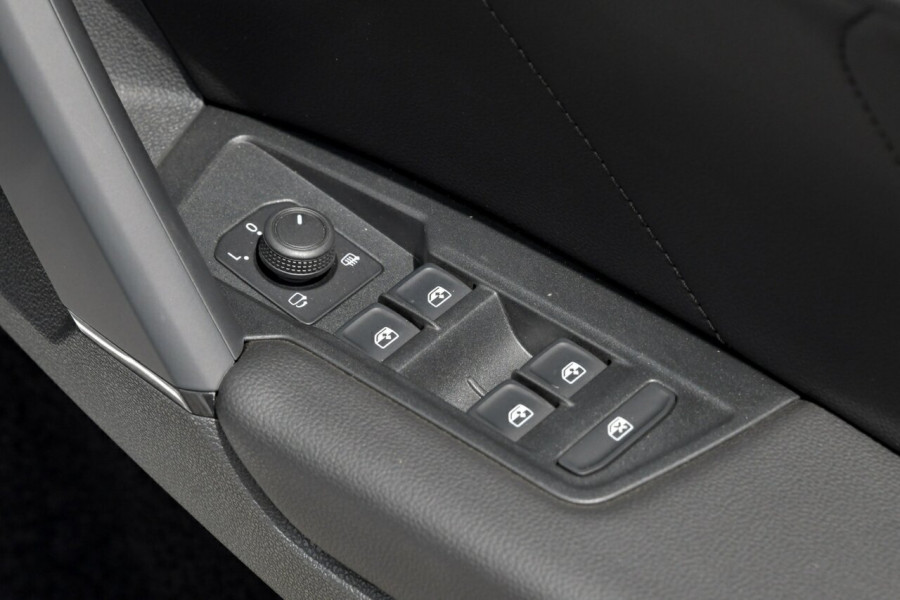 2024 Volkswagen Tiguan 5N 110TSI Life SUV Image 20
