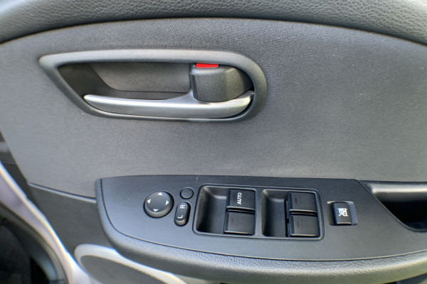 2008 Mazda 6 GH1051 Classic Sedan Image 4