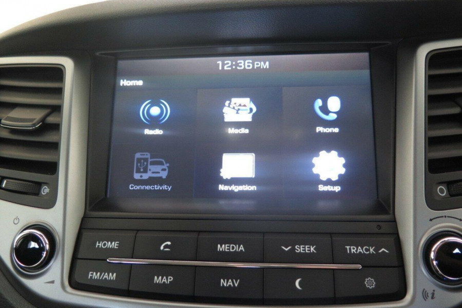 2018 Hyundai Tucson TL2 Elite SUV Image 15