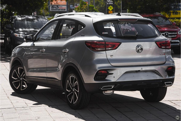 2024 MG ZST Essence SUV