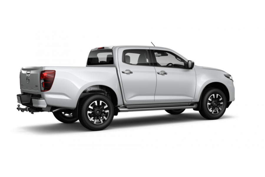 2025 Mazda BT-50 TF GT Ute Image 12