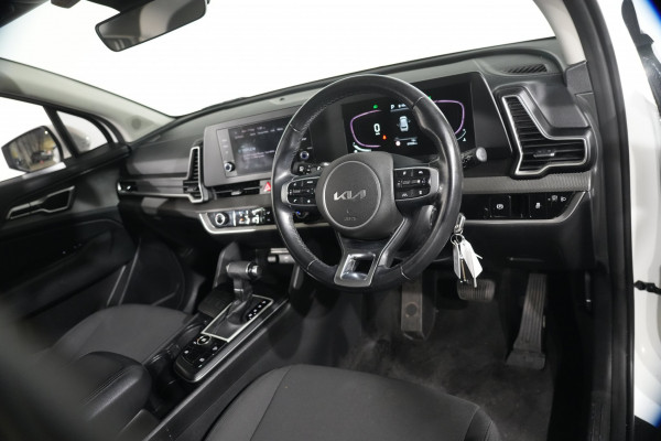 2022 Kia Sportage S SUV Image 11