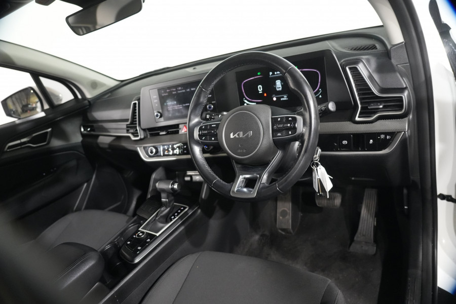 2022 Kia Sportage S SUV Image 11