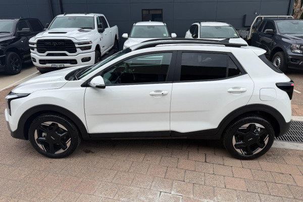 2026 Kia Stonic YB PE2 Sport SUV Image 7