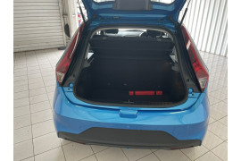 2024 MG MG3 SZP1 Core Hatch