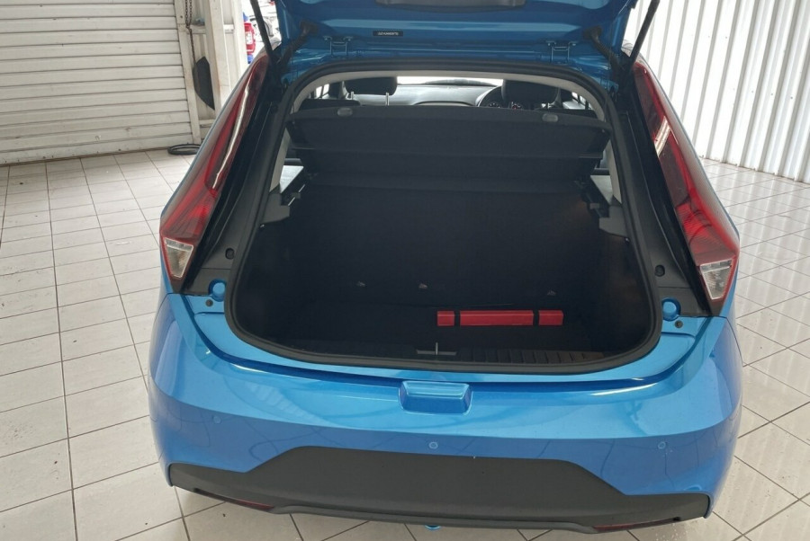 2024 MG MG3 SZP1 Core Hatch Image 18