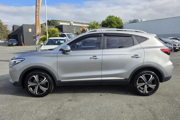 2025 MG ZST S13 Vibe SUV Image 10