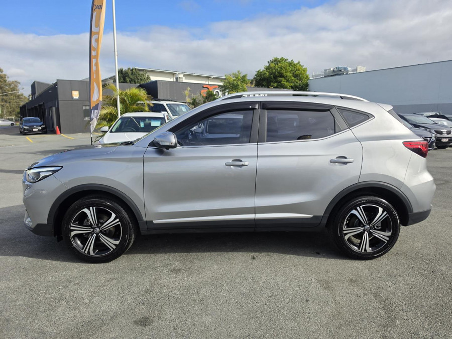 2025 MG ZST S13 Vibe SUV Image 10