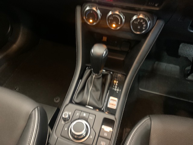 2024 Mazda CX-3 DK G20 Akari SUV Image 17