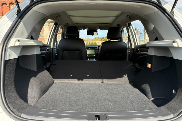 2021 MG ZS EV EV 44kWh SUV Image 15