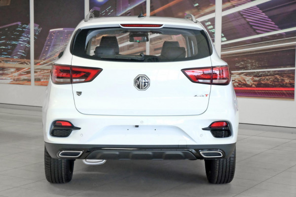 2024 MG ZST  Essence SUV