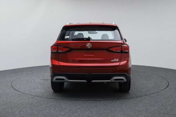 2026 MG ZS Essence Hybrid+ SUV Image 8
