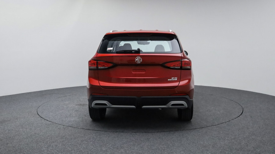 2026 MG ZS Essence Hybrid+ SUV Image 8