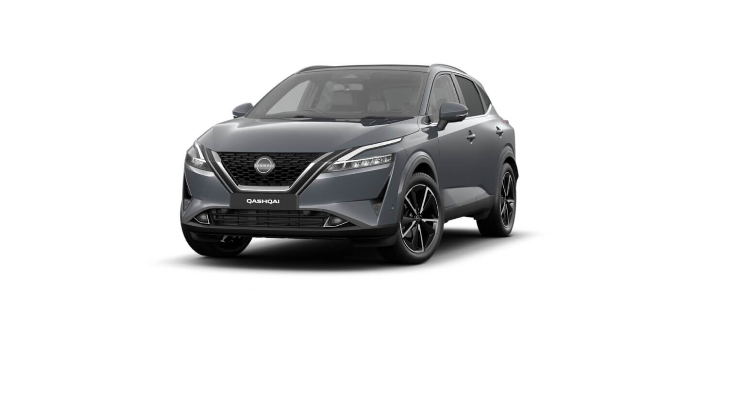 Coming Soon 2024 Nissan QASHQAI Ti 2852135O Coming Soon, VIC