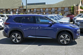 2024 MY25 Nissan X-Trail T33 Ti SUV image 5