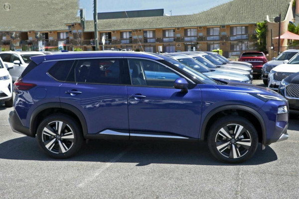 2024 MY25 Nissan X-Trail T33 Ti SUV Image 5