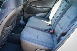 2018 MY19 Hyundai Tucson TL3 Go SUV