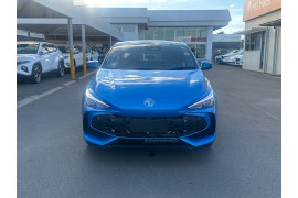 2025 MG MG3 ZP22 Vibe Hatch